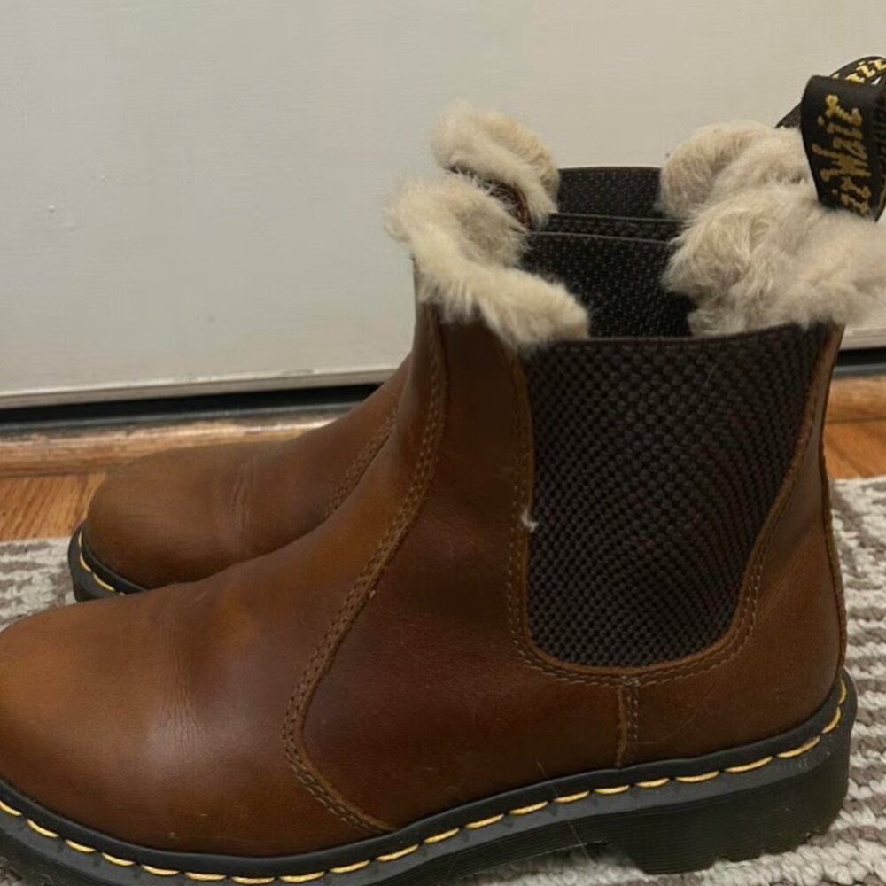 Dr martens